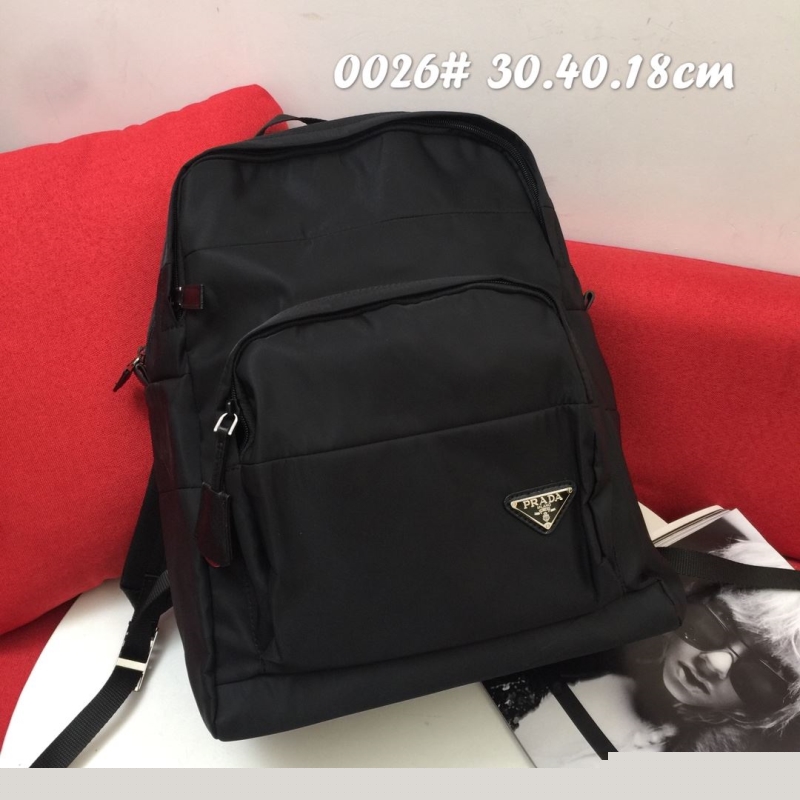 Pra*a backpacks